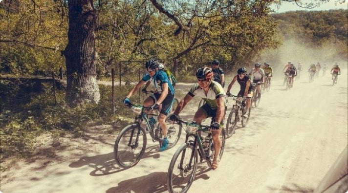 Maratonul "Orheiul Vechi XCM 2017"